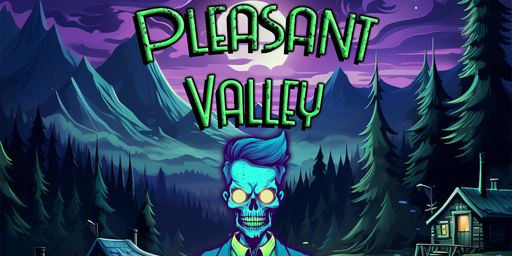 Pleasant Valley Hybrid Biweekly PVE/PVP Zones|Zombies|Events